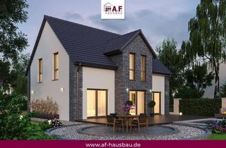 Haus kaufen in 31174 Schellerten, Schellerten/Ahstedt: Maßgeschneidertes Wohnen in Ihrem Neubau