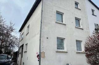 Doppelhaushälfte kaufen in 63128 Dietzenbach, Doppelhaushälfte in Dietzenbach mit großem Entwicklungspotenzial – Gestalten Sie Ihr neues Zuhause!