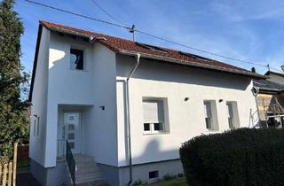 Einfamilienhaus kaufen in 66773 Schwalbach, Modernisiertes Einfamilienhaus mit Garten in ruhiger Wohnlage von Schwalbach – hochwertig ausgestatt