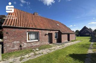 Haus kaufen in 26427 Werdum, Projekt für Individualisten: Haus für Handwerker