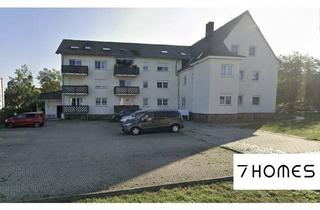 Mehrfamilienhaus kaufen in Straße Des 3. Oktober, 04654 Frohburg, Gepflegetes Mehrfamilienhaus *14 Einheiten - vollvermietet*