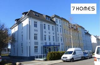 Mehrfamilienhaus kaufen in Wechselburger Straße 12, 09116 Altendorf, Gepflegetes Mehrfamilienhaus *8 Einheiten + Stellplätze - vollvermietet*