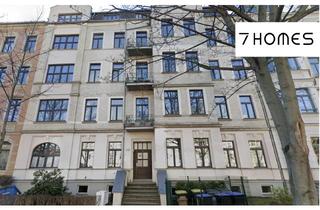 Mehrfamilienhaus kaufen in Andréstraße 17, 09112 Kaßberg, Gepflegetes Mehrfamilienhaus *14 Einheiten - vollvermietet*