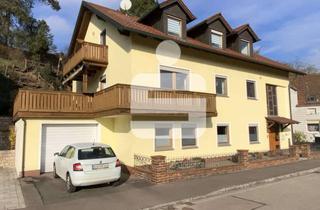 Haus kaufen in 92521 Schwarzenfeld, Gepflegtes Wohnhaus in attraktiver Lage