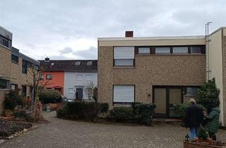 Doppelhaushälfte kaufen in 67346 Speyer, Schöne Doppelhaushälfte möchte wachgeküsst werden .