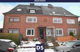 Reihenhaus kaufen in 24148 Wellingdorf, Gemütliches Reihenhaus in Kiel-Ellerbek