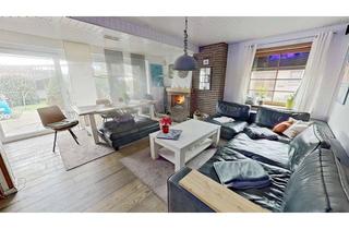 Haus kaufen in 24783 Osterrönfeld, Modernes Familienidyll am Nord-Ostsee-Kanal