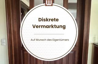 Haus kaufen in 01662 Meißen, Zeitlose Eleganz: Exklusives Zweifamilienhaus in bevorzugter Wohnlage mit Blick ins Elbtal!