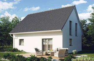 Haus kaufen in 04567 Kitzscher, Massivbau mit Festpreisgarantie