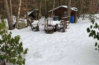 Einfamilienhaus kaufen in 21266 Jesteburg, Großes Einfamilienhaus auf 4.901 m2 Grundstück in idyllischer, sehr ruhiger Waldlage
