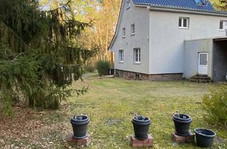 Einfamilienhaus kaufen in 21266 Jesteburg, Zweifamilien-Traumhaus Nähe Buchholz auf 4.901 m² Grundstück