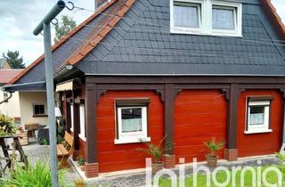 Haus kaufen in 02782 Seifhennersdorf, Kleines süßes Umgebindehaus in Seifhennersdorf