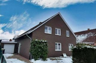 Haus kaufen in 49685 Emstek, Interessante Immobilie für Kapitalanleger oder Eigennutzer