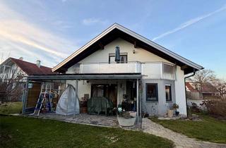 Haus kaufen in 72149 Neustetten, Ein- bis Zweifamilienhaus in Remmingsheim mit PV-Anlage