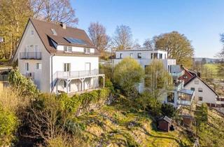 Einfamilienhaus kaufen in 85614 Kirchseeon, In Hanglage mit Traumblick: 2018/19 modernisiertes Einfamilienhaus mit großem Raumangebot