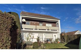 Einfamilienhaus kaufen in 67157 Wachenheim, Einfamilienhaus mit 7 Zimmern und Garage in Wachenheim a.d. Weinstraße