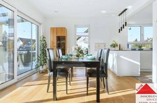 Haus kaufen in 71126 Gäufelden, Neuwertiges WeberHaus in Gäufelden – Nachhaltig, modern, familienfreundlich