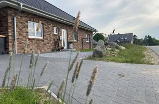 Haus kaufen in 23730 Altenkrempe, Bungalow in ruhiger Lage -Komfortables Wohnen auf einer Ebene