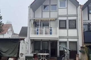 Haus kaufen in 76889 Oberotterbach, Reihenendhaus über 3 Etagen mit viel Platz für die ganze Familie