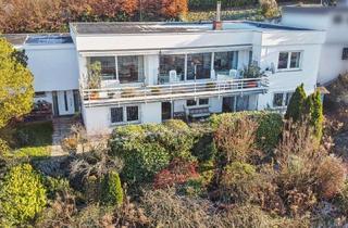 Einfamilienhaus kaufen in 56341 Kamp-Bornhofen, Kamp-Bornhofen: Einfamilienhaus mit Einliegerwohnung und unverbaubaren Blick auf den Rhein
