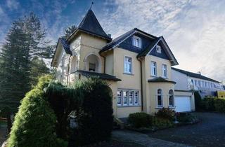 Villa kaufen in 42477 Radevormwald, Repräsentative Fabrikantenvilla mit parkähnlichem Garten