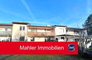 Haus kaufen in 64646 Heppenheim, Anlage oder selbst Wohnen? – dieses Haus ermöglicht Ihnen beides!