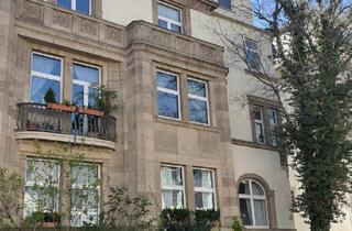 Mehrfamilienhaus kaufen in 60325 Westend-Süd, ***Exklusives Anlageobjekt in Frankfurt/Westend – Stilvolles Mehrfamilienhaus mit 12 WE***