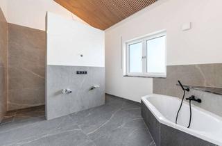 Doppelhaushälfte kaufen in 93194 Walderbach, Neubau-Doppelhaushälfte in Walderbach – energieeffizient, modern, hochwertig!