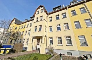 Mehrfamilienhaus kaufen in Schulstraße 97, 09125 Altchemnitz, Stabile Kapitalanlage: Mehrfamilienhaus mit gesicherten Mieteinnahmen in Altchemnitz!