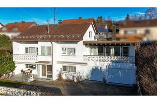 Haus kaufen in 73575 Leinzell, Tolles Zuhause sucht neue Eigentümer!