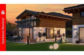 Haus kaufen in 82467 Garmisch-Partenkirchen, Wohnen, wo andere Urlaub machen!