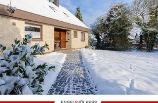 Einfamilienhaus kaufen in 33818 Leopoldshöhe, Einfamilienhaus mit Potenzial in Leopoldshöhe