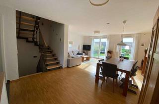 Haus kaufen in Nelkenstraße 15/3, 72124 Pliezhausen, Platzwunder! Modernes Reihenmittelhaus mit Platz für eine große Familie