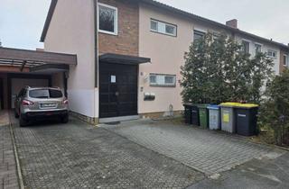 Haus kaufen in 68305 Gartenstadt, 950000 € - 173 m² - 8.0 Zi.