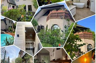 Einfamilienhaus kaufen in 13158 Rosenthal, Pankow: Verklinkertes Einfamilienhaus mit Keller und Garage zu verkaufen!