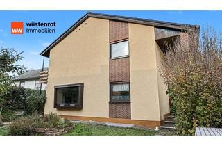 Einfamilienhaus kaufen in 67141 Neuhofen, Geräumiges Einfamilienhaus in ruhiger Wohnlage von Neuhofen