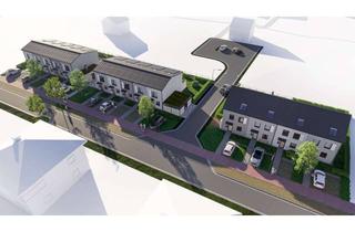 Haus kaufen in 24983 Handewitt, Bezahlbares Wohneigentum: 120 m² Wohntraum „Anne-Frank-Ring“ in Handewitt