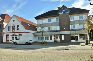 Haus kaufen in 49828 Esche, Attraktives Wohn- und Geschäftshaus in zentraler Lage von Neuenhaus