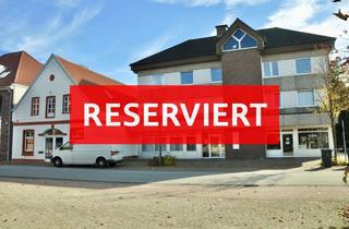 Haus kaufen in 49828 Esche, Attraktives Wohn- und Geschäftshaus in zentraler Lage von Neuenhaus