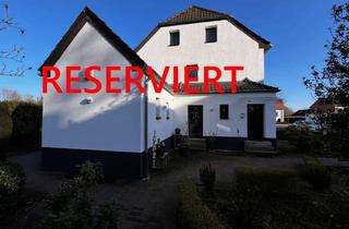 Doppelhaushälfte kaufen in 47551 Bedburg-Hau, ::::TOLLE WOHLFÜHLDOPPELHAUSHÄLFTE IN ZENTRALER LAGE :::::