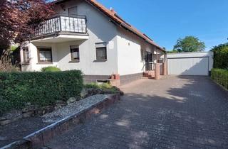 Einfamilienhaus kaufen in 67551 Pfeddersheim, Geräumiges Einfamilienhaus mit 7 Zimmer in Worms-Pfeddersheim