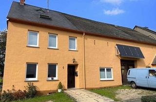 Haus kaufen in 54497 Morbach, Sofort bezugsbereites Wohnhaus im Nationalpark in naturnaher Lage