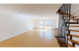 Haus mieten in Georg-August-Zinn-Straße 18, 63225 Langen, Großzügiges Reihenhaus mit 5 Zimmern im Aranda Quartier