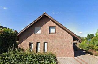 Haus mieten in 49688 Lastrup, Modernisiertes Einfamilienhaus mit Garage in Lastrup