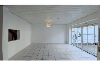 Haus mieten in 55129 Hechtsheim, Schuch Immobilien - Kleines Hinterhaus im Ortskern Hechtsheim