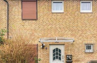 Haus mieten in 22177 Bramfeld, Charmantes Reihenmittelhaus in Hamburg-Bramfeld zur Miete, 6 Zi., frisch renoviert, direkt am See!