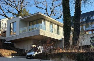 Haus mieten in 01324 Bühlau/Weißer Hirsch, * einzelstehendes, exklusives Gartenhaus im bekannten Lahmann-Sanatorium *