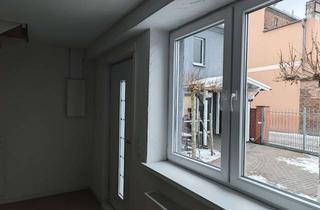 Haus mieten in 14959 Trebbin, Geräumiges 4-Zimmer-Haus in Trebbin vorerst befristet auf 1,5 Jahre