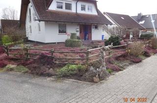 Haus mieten in 23845 Itzstedt, Modernisiertes Einfamilienhaus mit vier Zimmern in ruhiger Sackgassenlage in Itzstedt