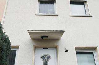 Haus mieten in Dresdener Straße 3e, 65549 Limburg, Reihenhaus mit 4 Zimmern in Limburg an der Lahn